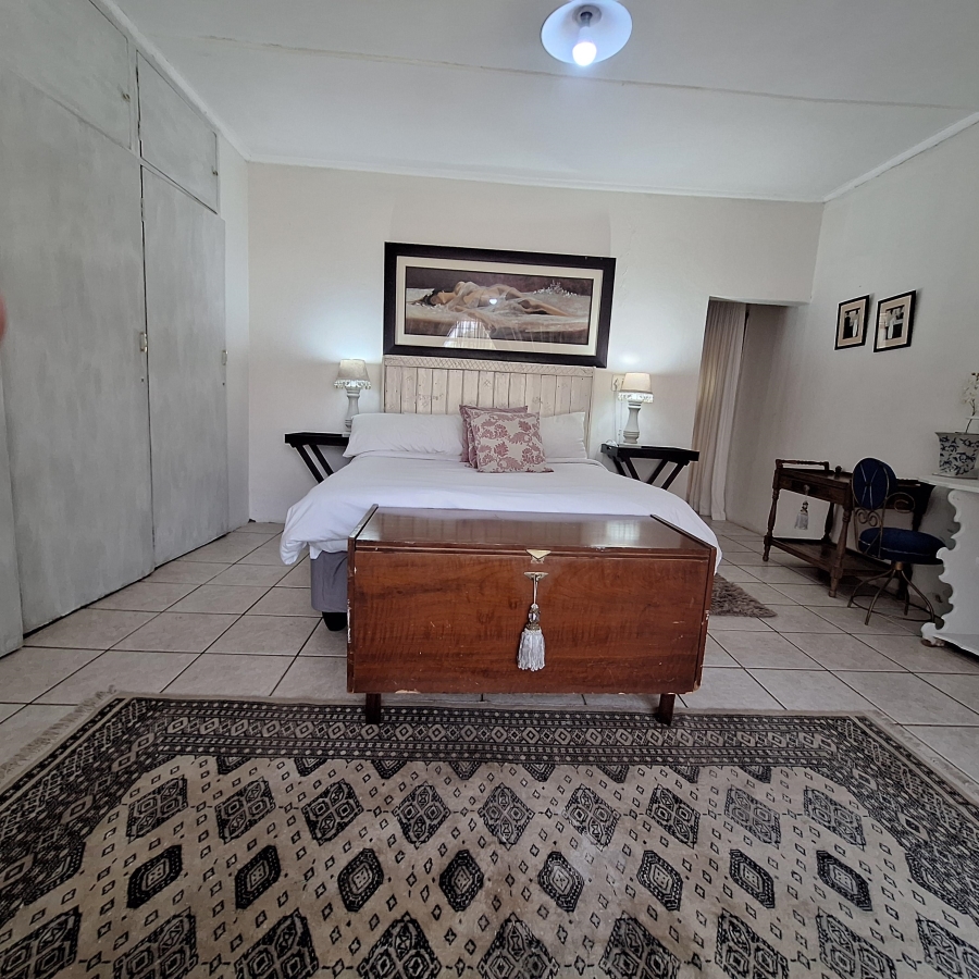 4 Bedroom Property for Sale in Vrede Free State